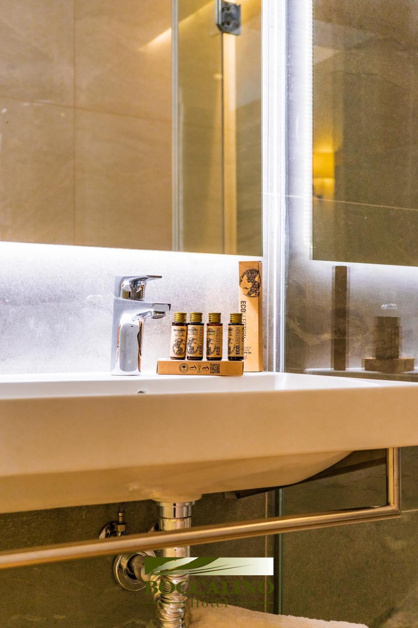 Hotel Boccalino Sitges Dış mekan fotoğraf