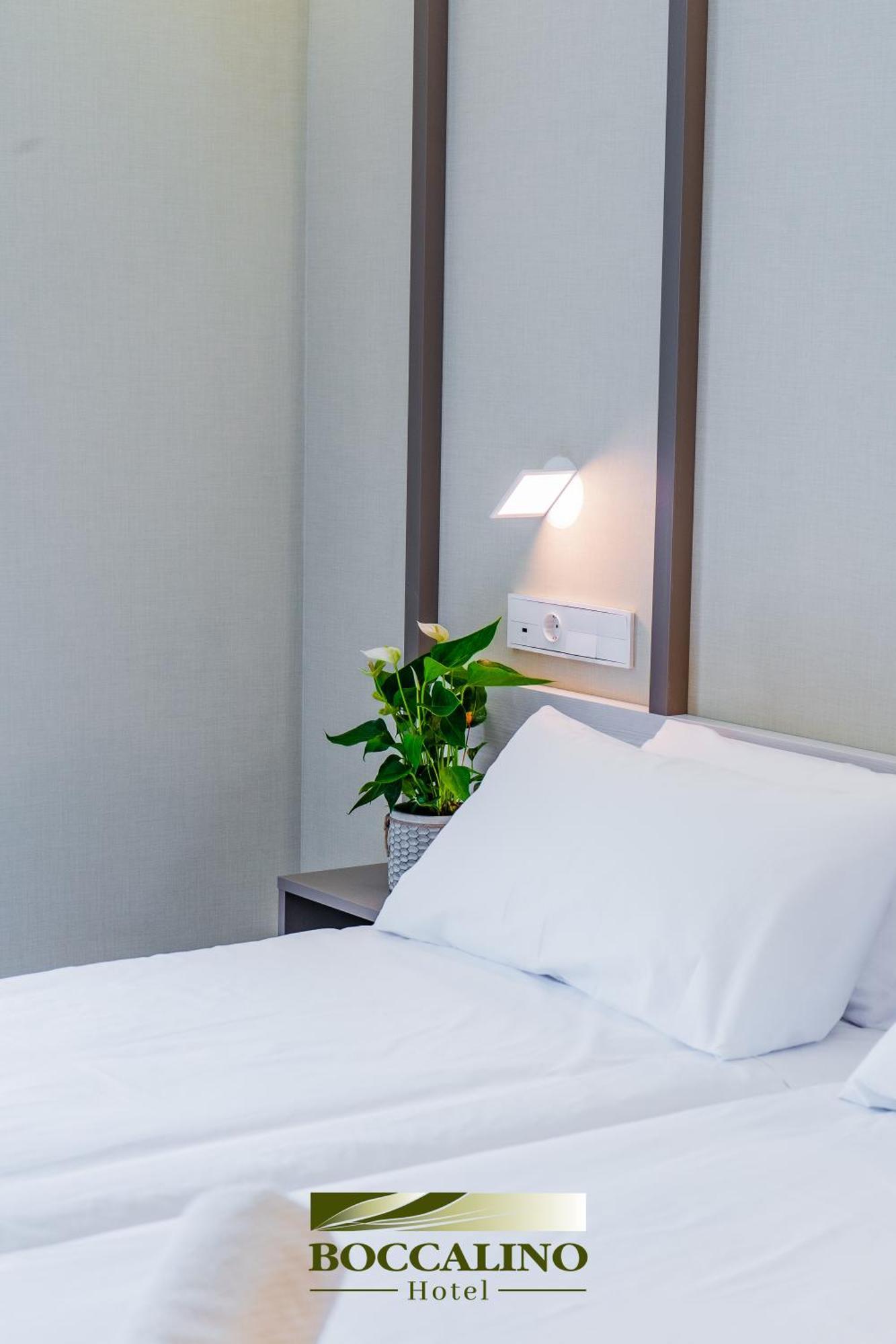 Hotel Boccalino Sitges Dış mekan fotoğraf