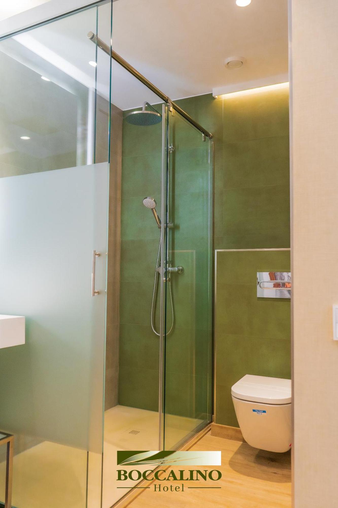 Hotel Boccalino Sitges Dış mekan fotoğraf
